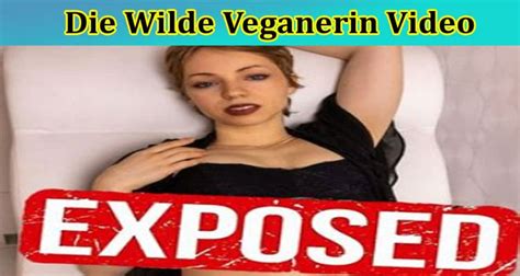 militante veganerin onlyfans nackt|Die wilde Veganerin – Onlyfans nackt Porno Leak.mp4